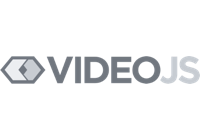 videojs logo